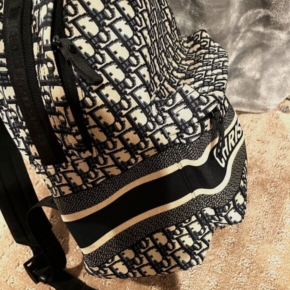 Dior Backpack - Picture 1 of 5